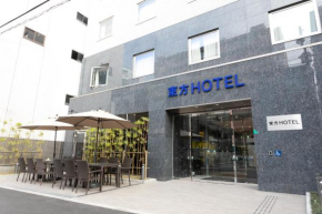 Toho Hotel Namba Motomachi